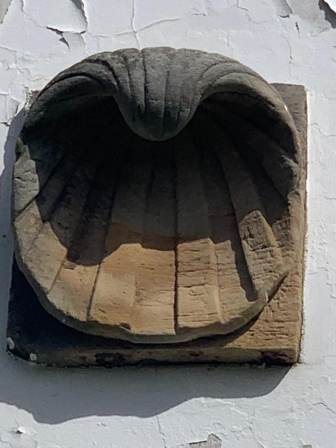 Vila La Solana De Mogro Exteriér fotografie