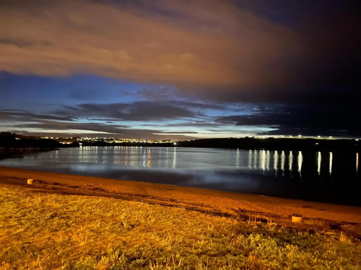 Vila La Solana De Mogro Exteriér fotografie
